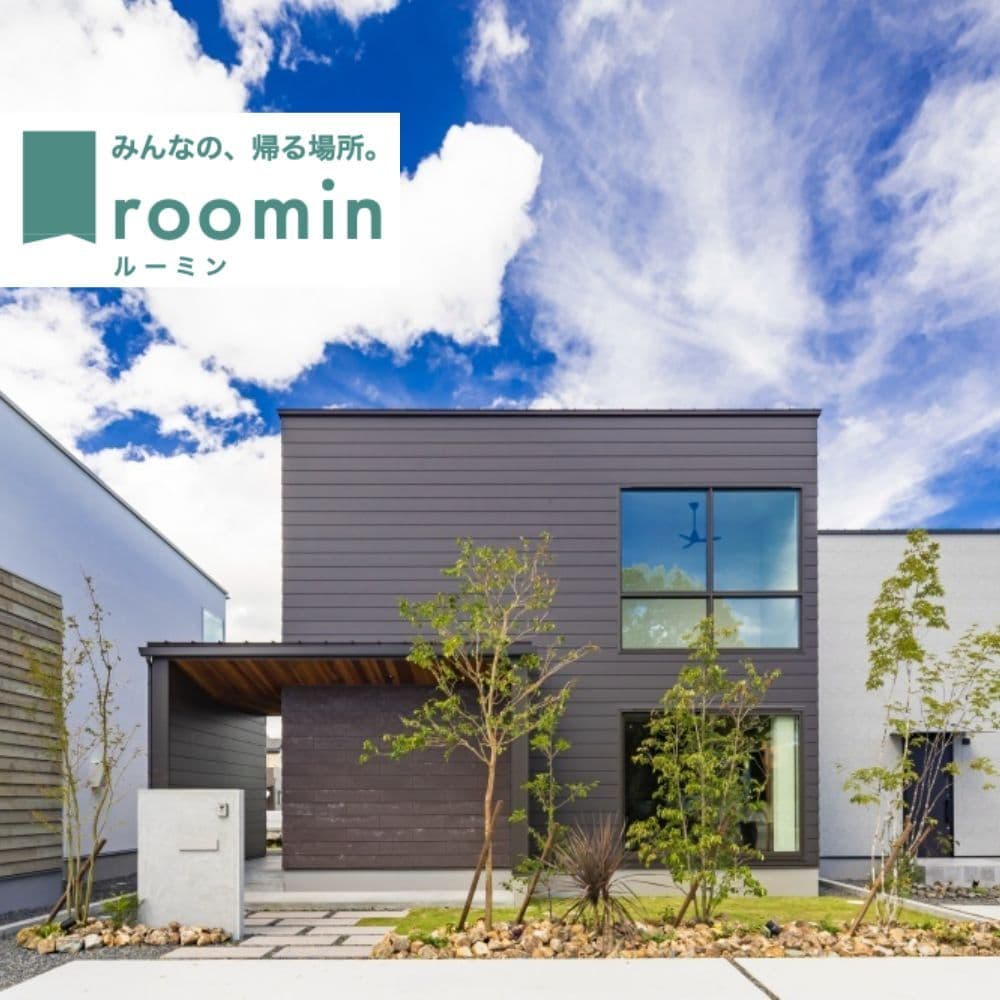 roominのイメージ