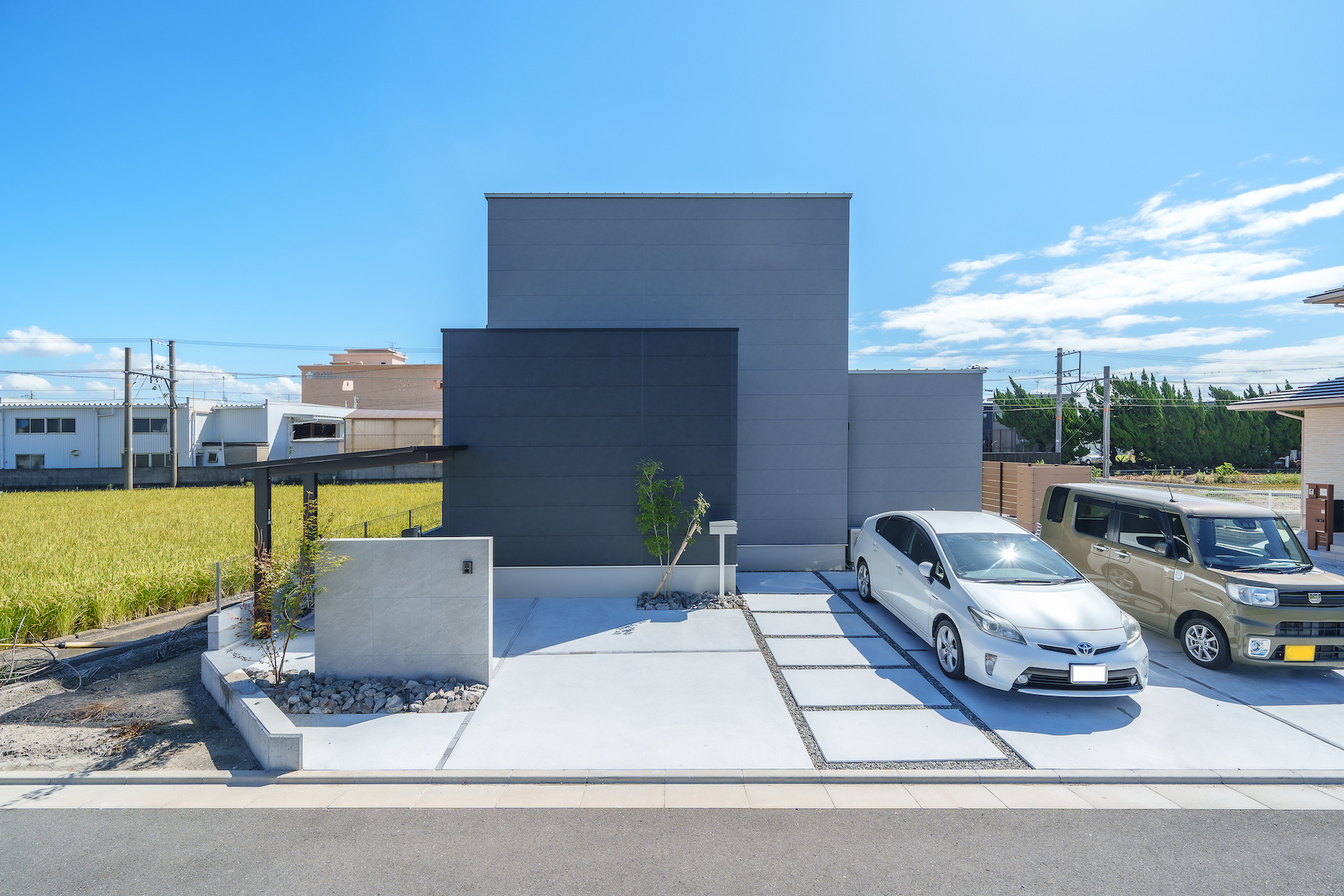 roominの施工事例