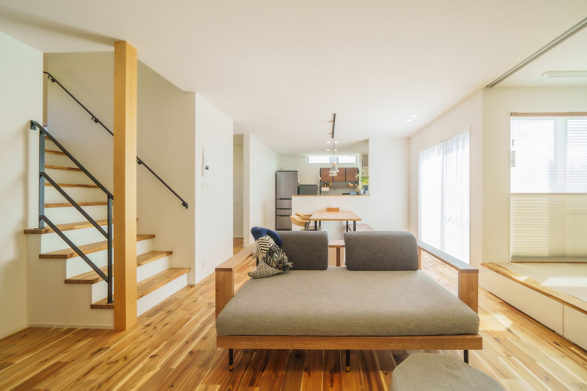 roominの施工事例