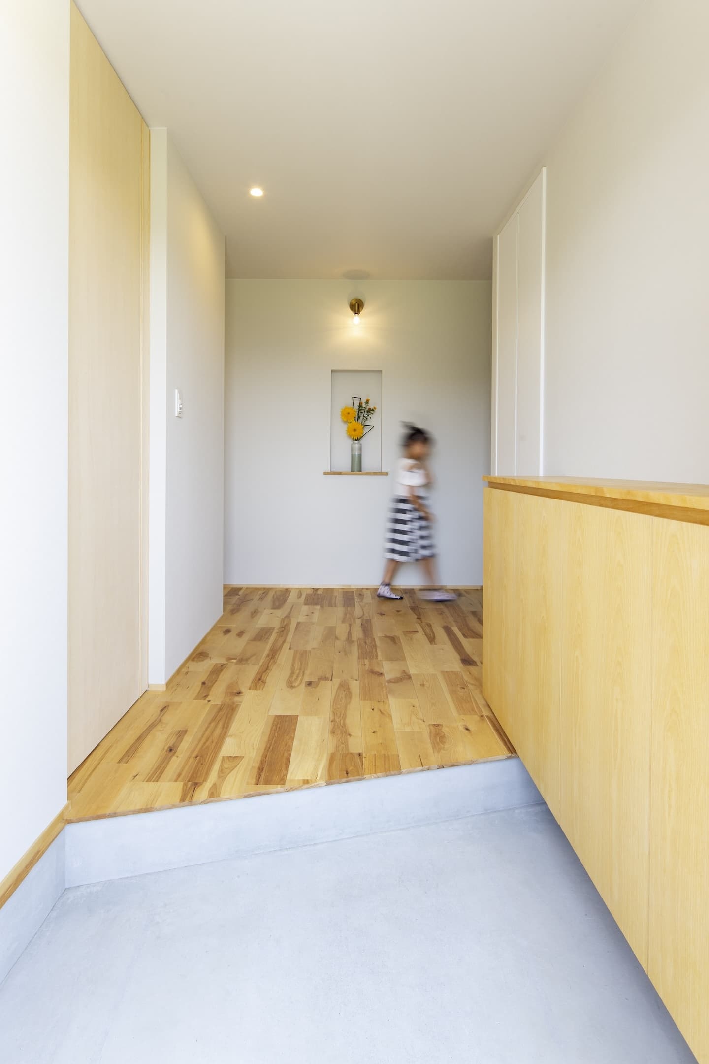 セミオーダー住宅ルーミンの事例