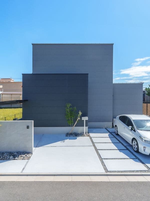 セミオーダーroominの事例