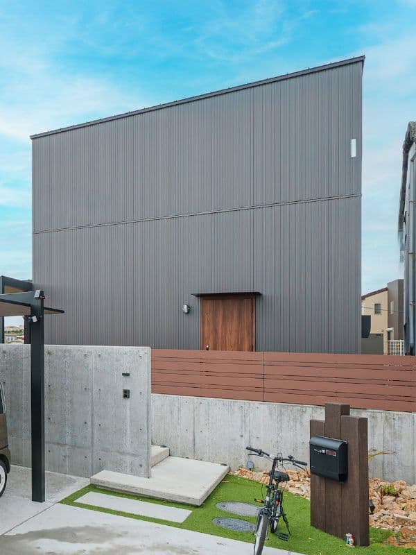 セミオーダーroominの事例