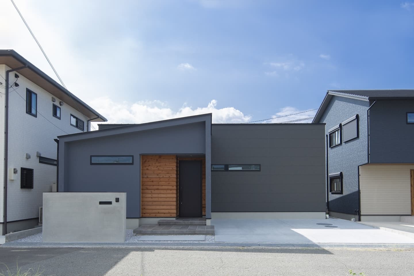 フルオーダーroomin oneの実例