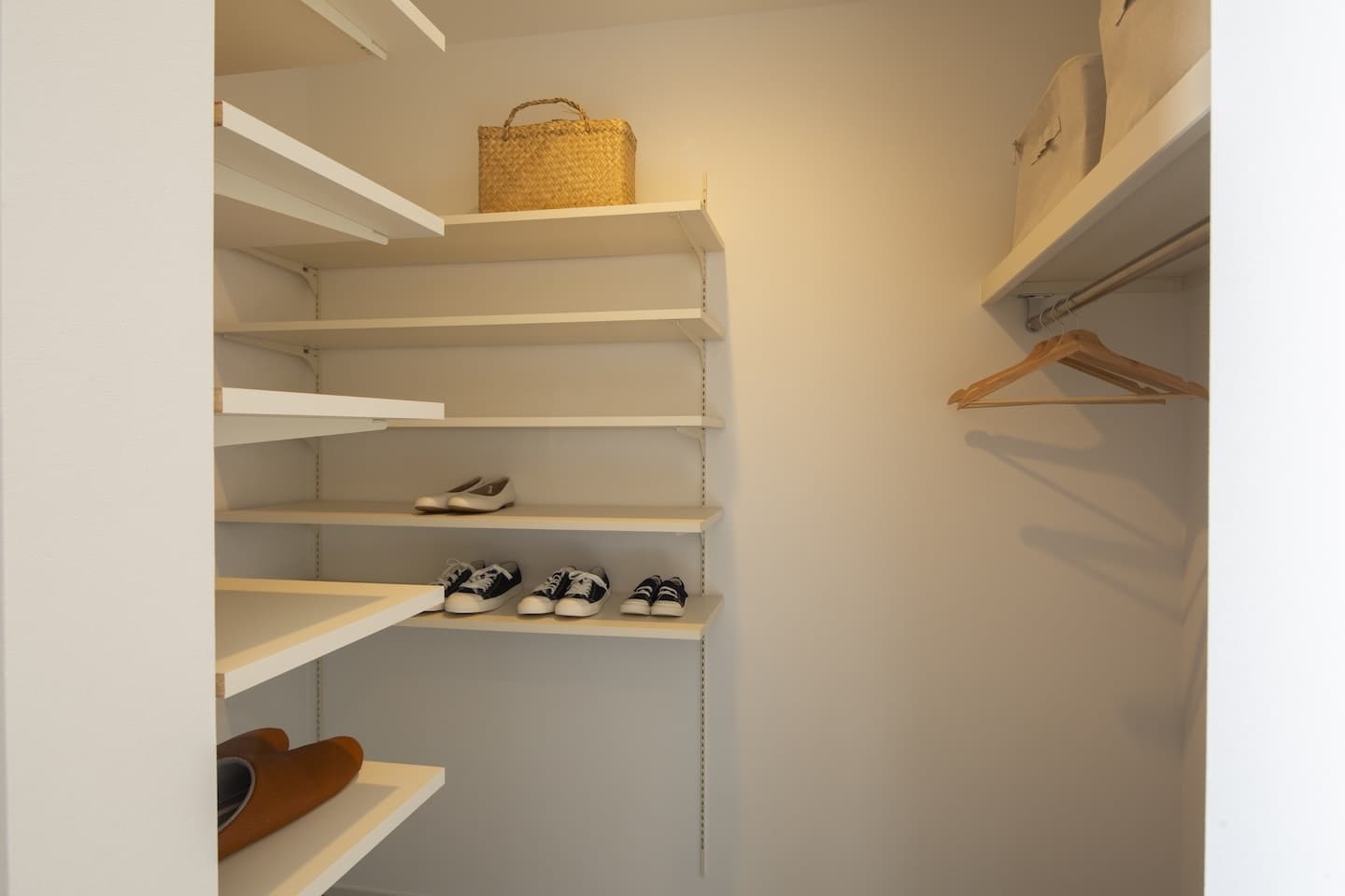 フルオーダーroomin oneの実例